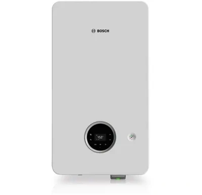 Bosch Condens GC2300iW 15 P kondenzační kotel - nový