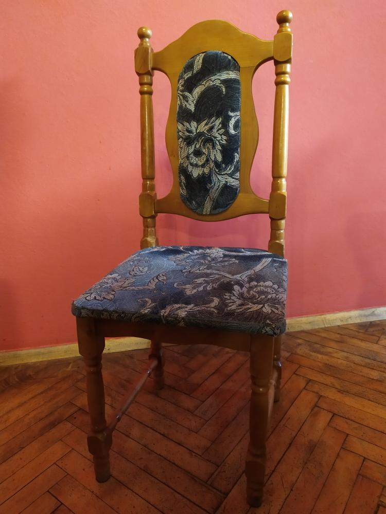 Prodám židle