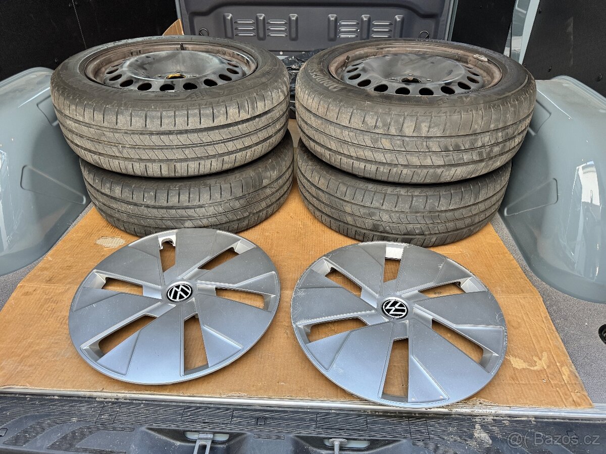sada kol Volkswagen ID 3 / Cupra Born