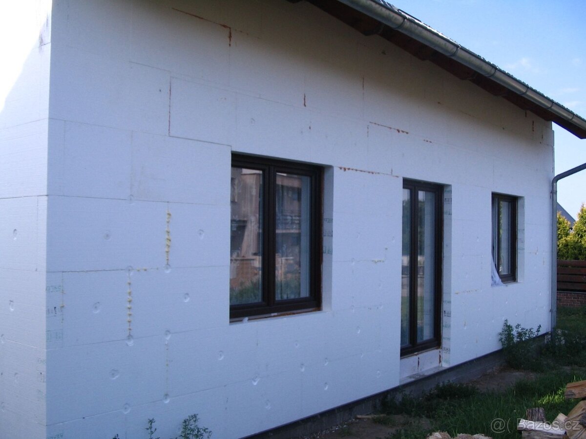 Stavebni a zednicke práce