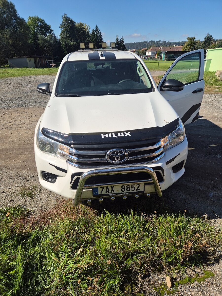 Hilux