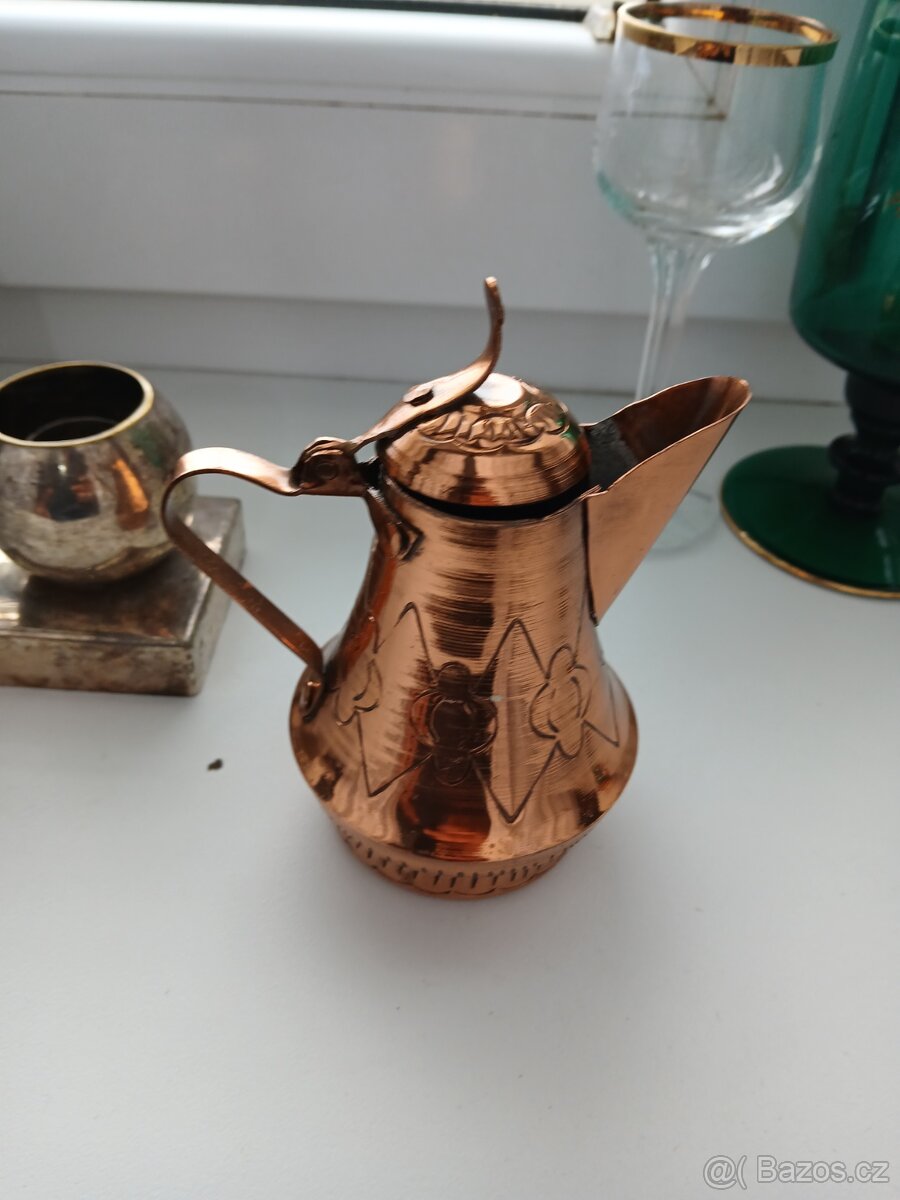 RUZNE STARE VECI