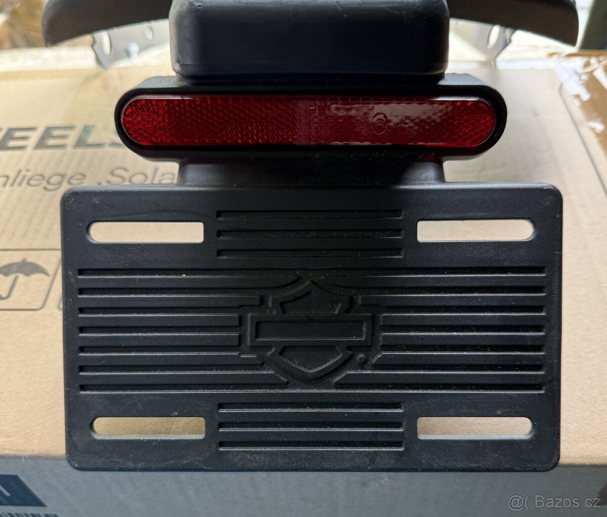 Harley Davidson® Breakout M8