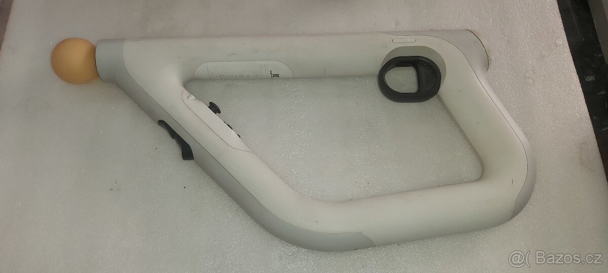 Playstation vr aim controller + vr headset