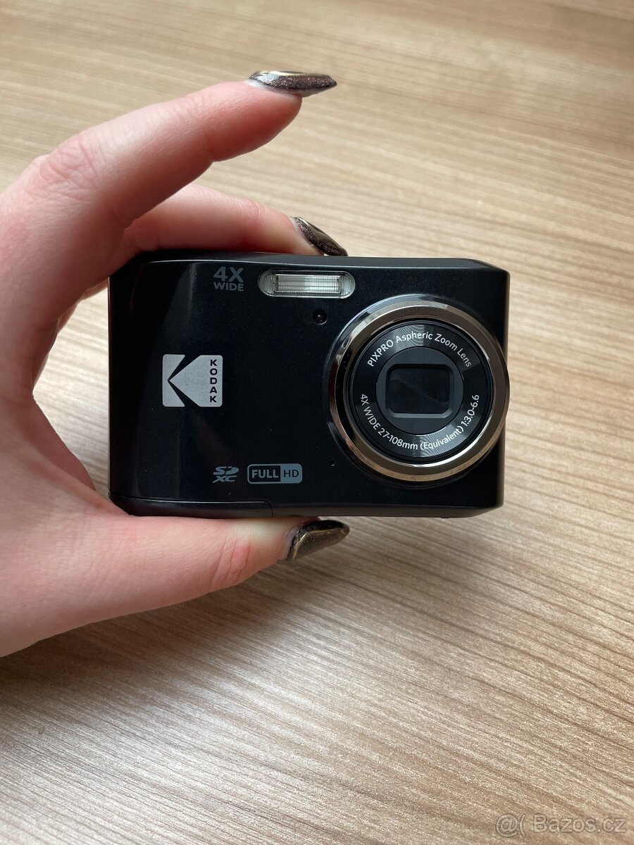 KODAK PIXPRO FZ45