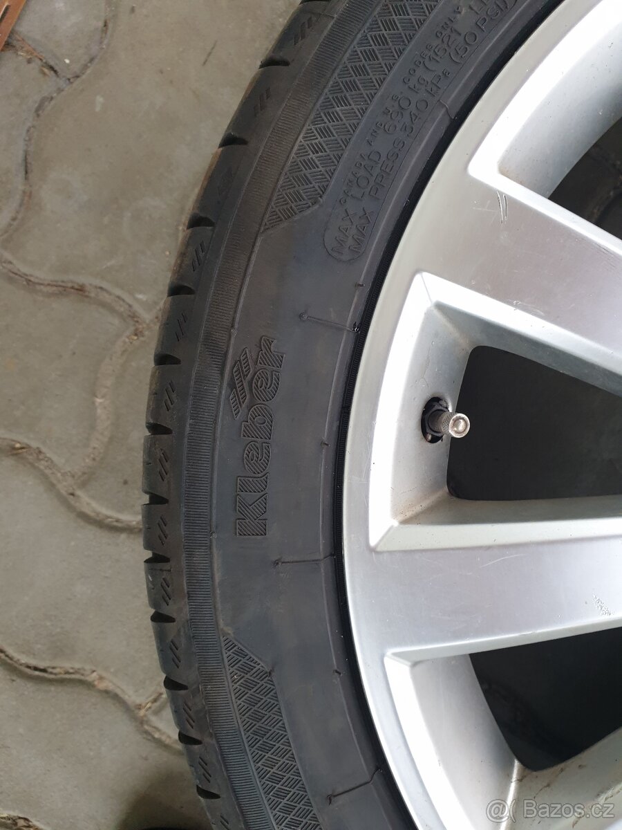 Alu kola r18