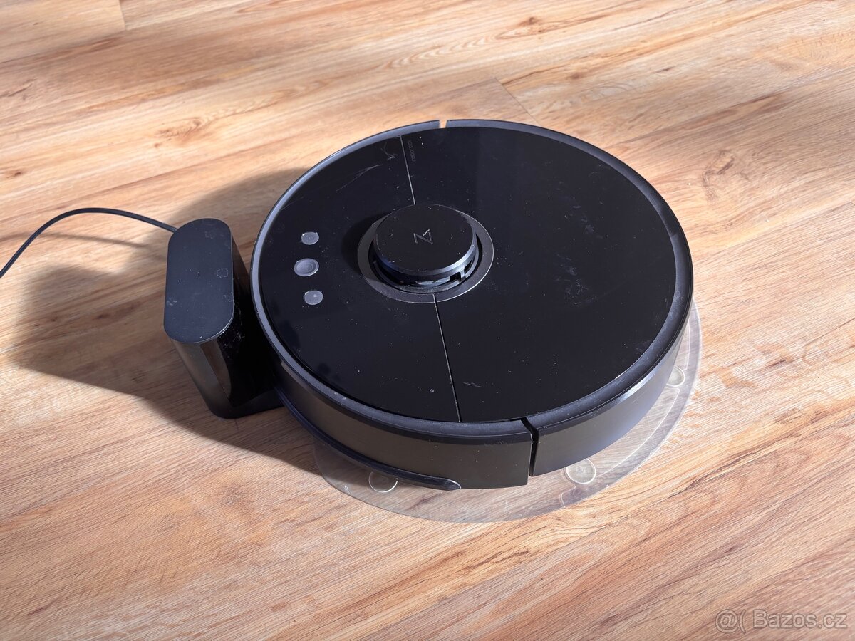 Roborock S5