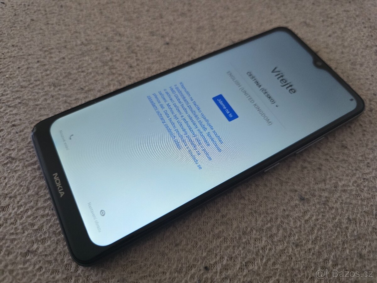 Nokia 2.4 2/32 GB