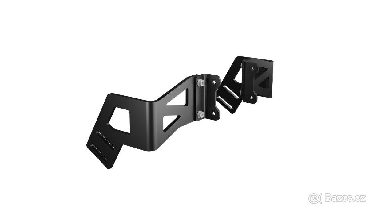 RECART Držák Direct-Drive pro Fanatec - GTR Evo