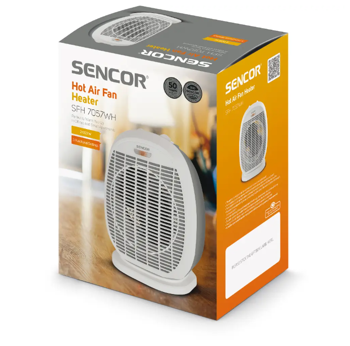 Teplovzdušný ventilátor (Náchod)