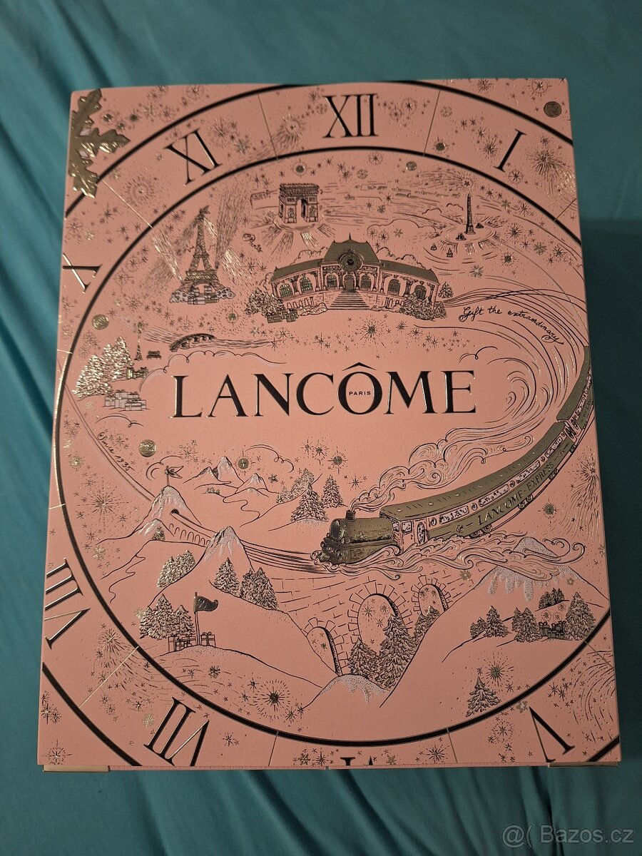 Adventní kalendář LANCOME
