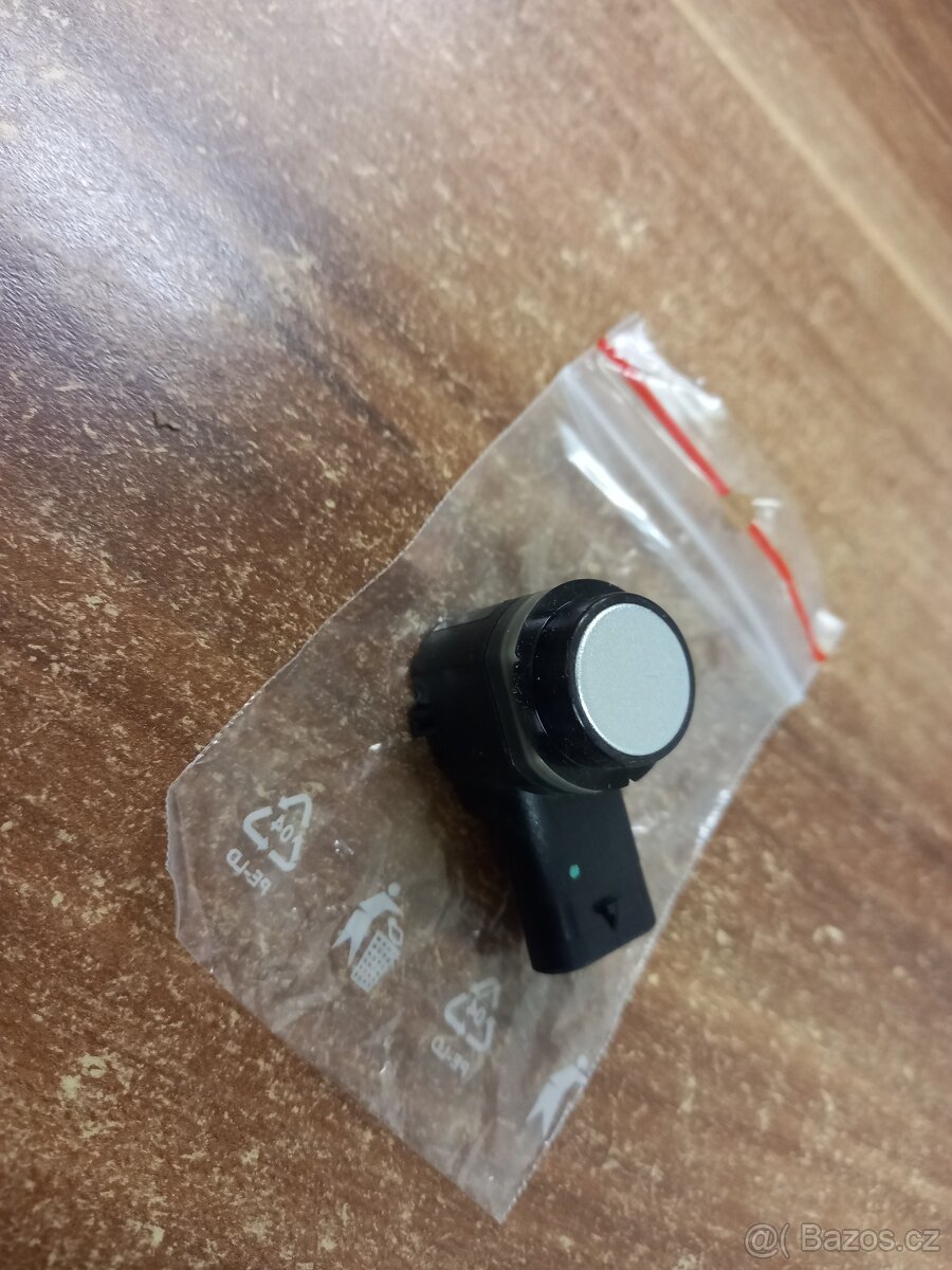 Škoda Fabia II roomster superb yeti octavia pdc 4H0919275