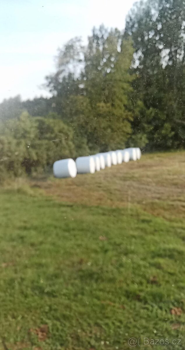 Letošní balíky senaze