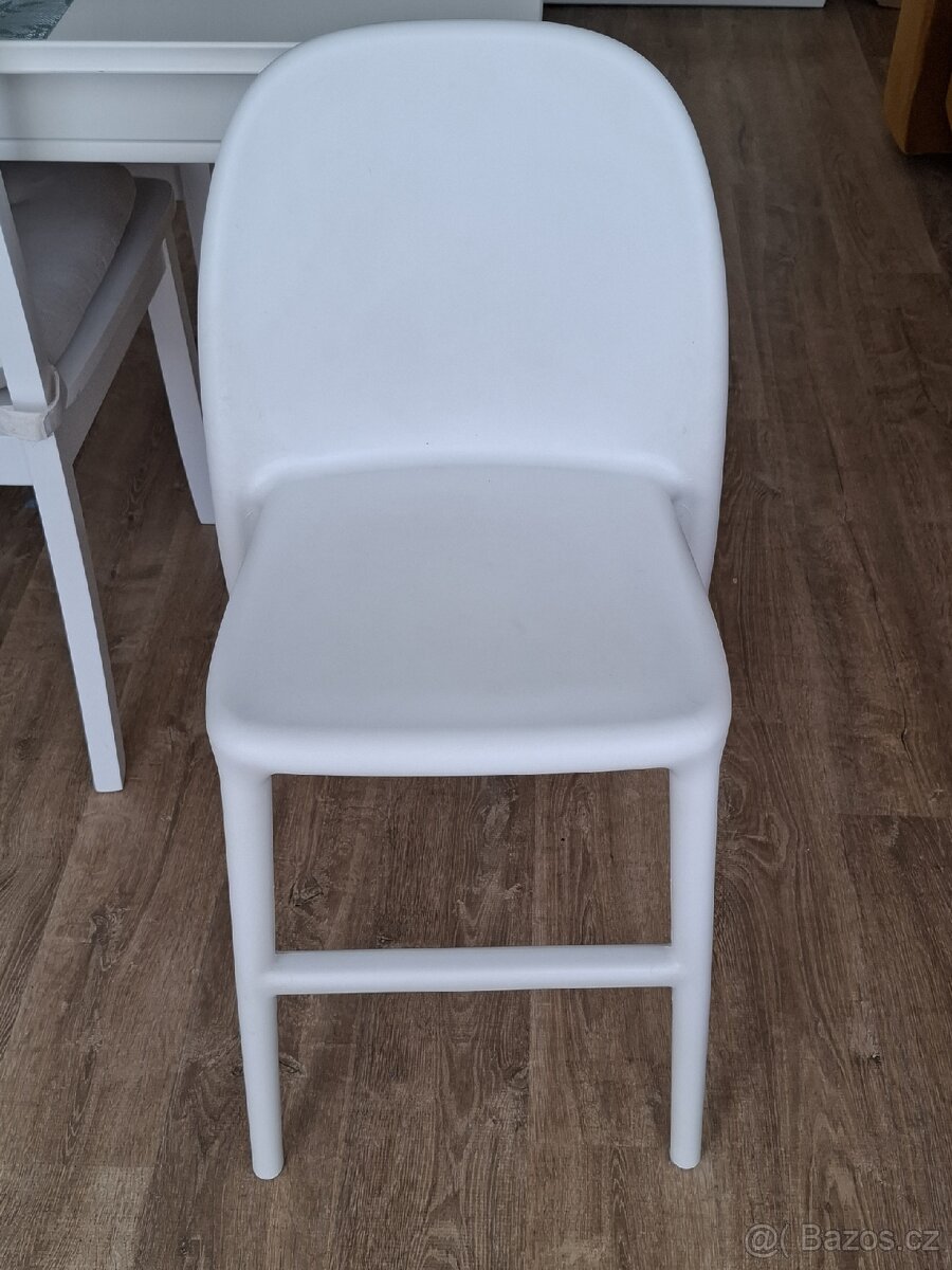 Detska zidle Ikea Urban