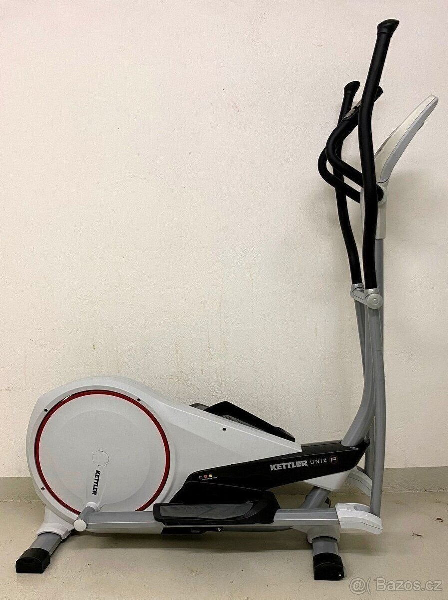 Eliptický trenažér KETTLER UNIX P