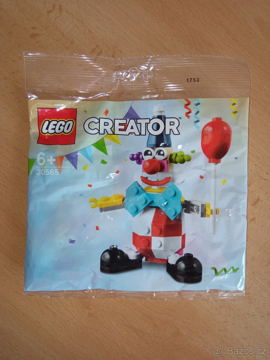 Lego 30565