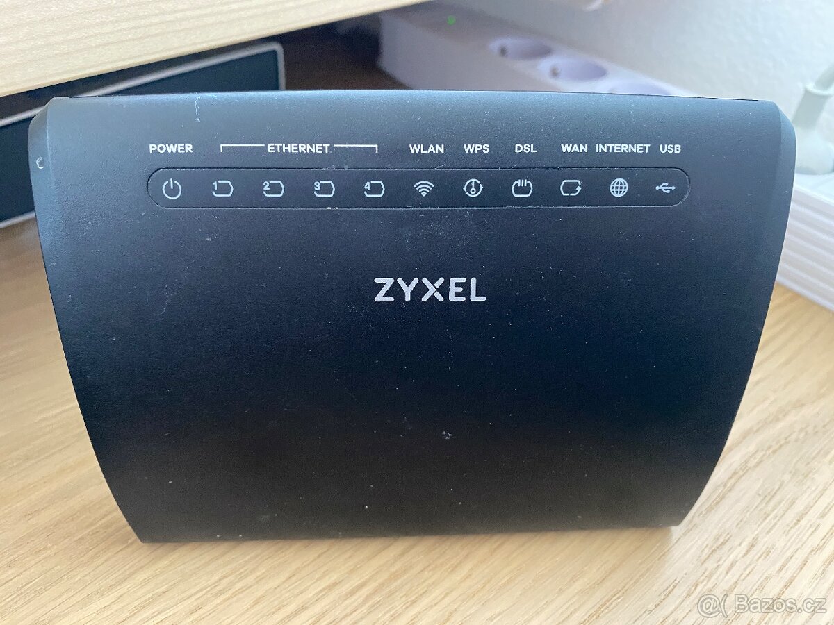 MODEM ZYXEL VMG3312-T20A