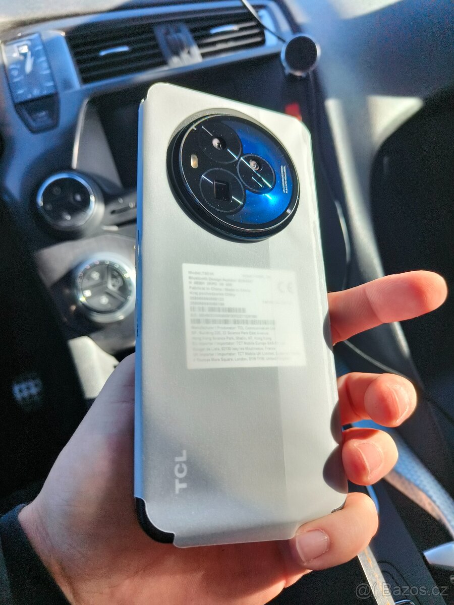 TCL NXTPAPER 60 ULTRA Novinka, Uvedení na trh 9/2025