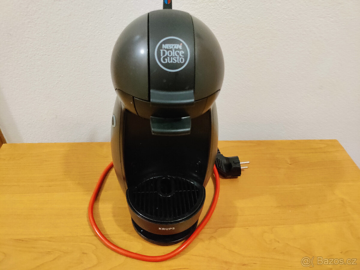 Kávovar Dolce gusto