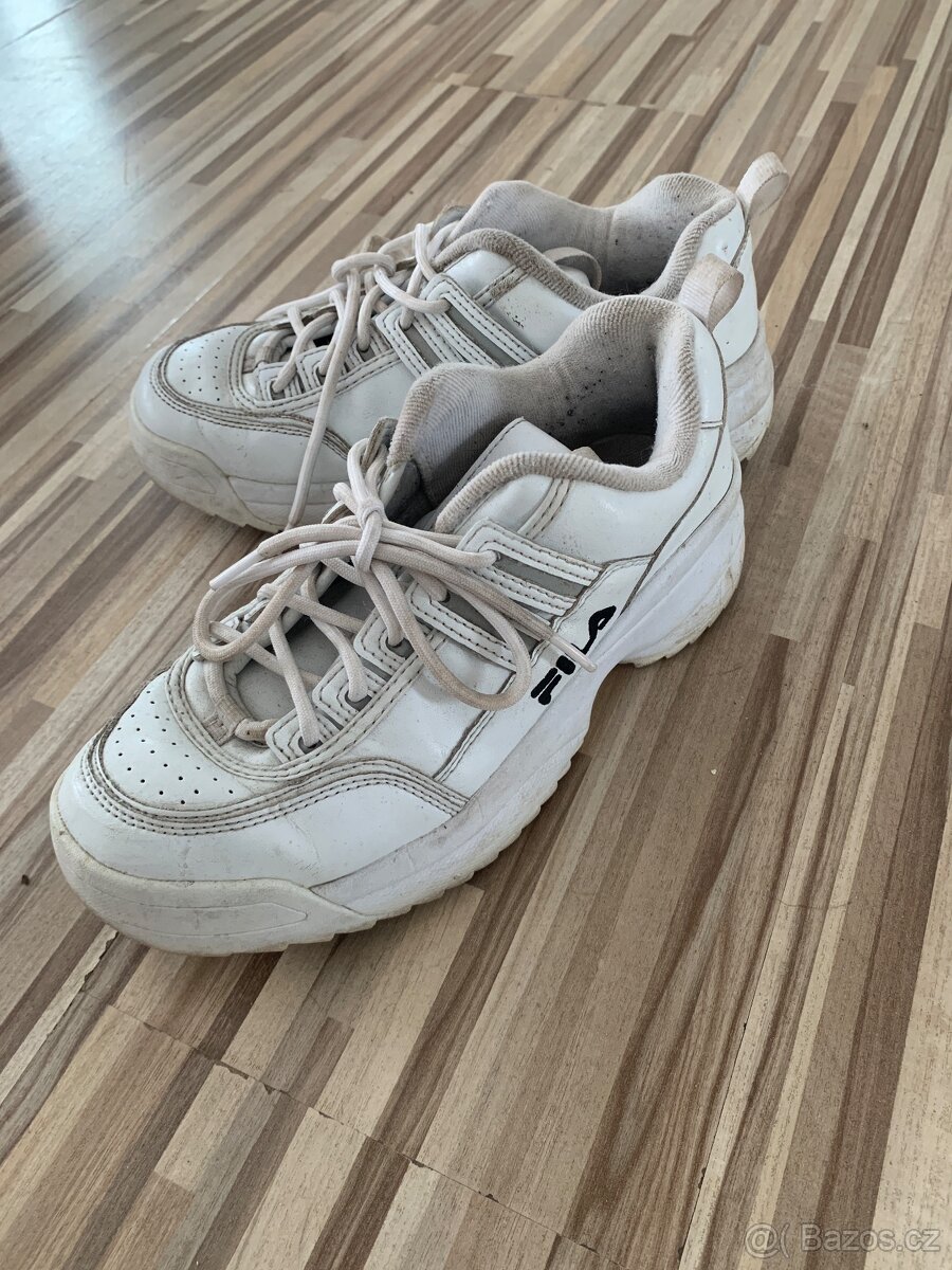 Sportovní boty FILA