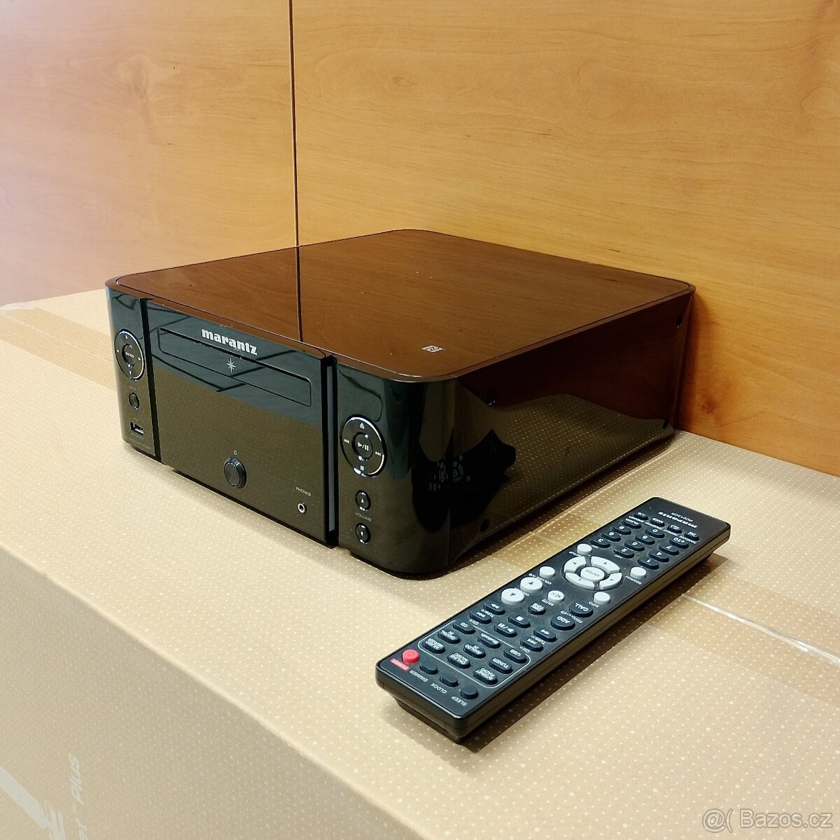 Marantz M-CR611 Melody Media