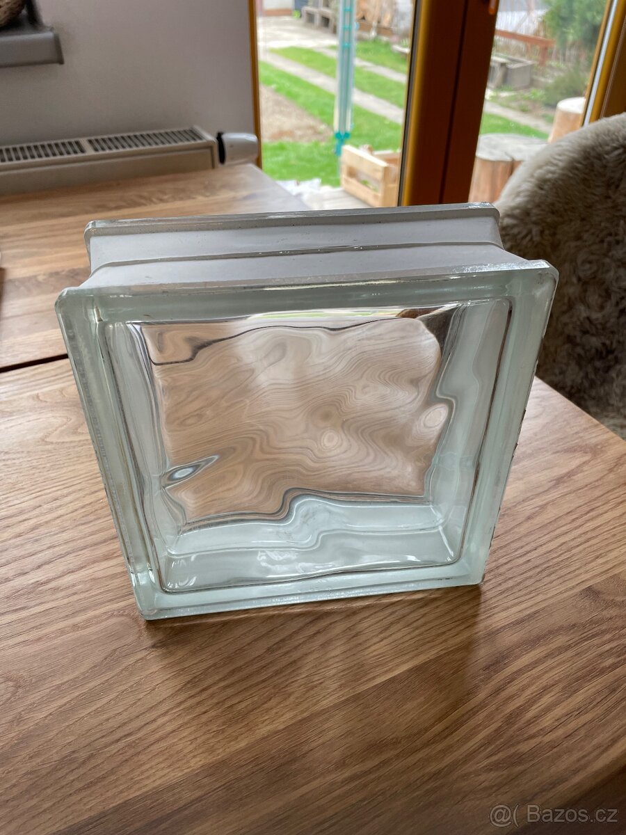 Luxfery 19x19 čiré