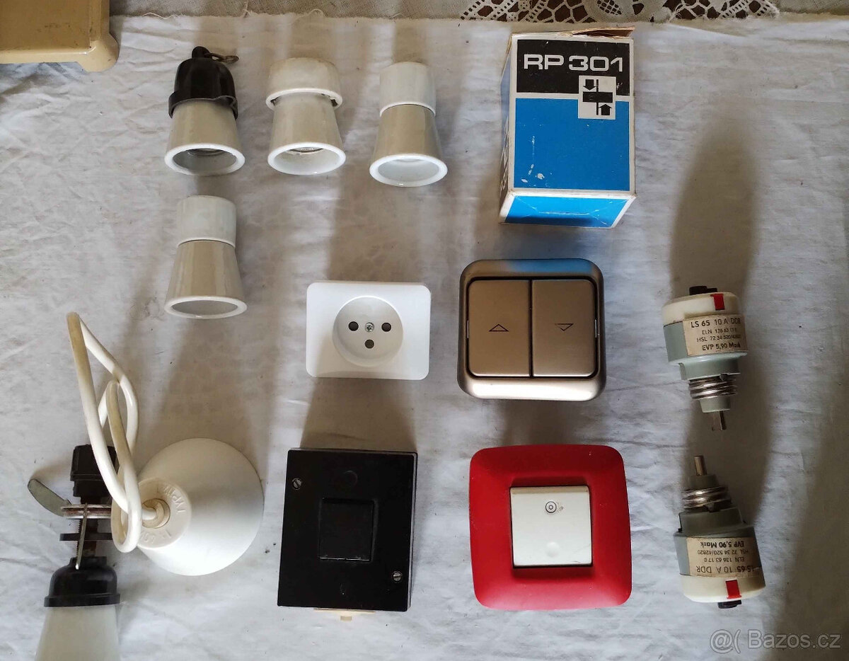 Elektrotechnika, radiotechnika