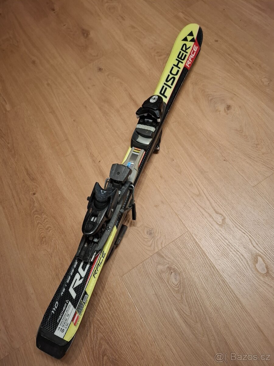 Dětské Fischer 110