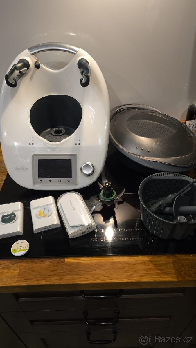 Thermomix TM5