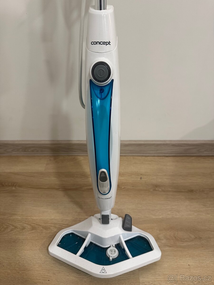 Parní mop Concept CP2000