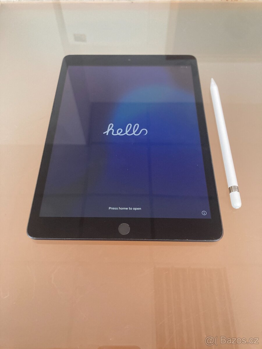 Apple iPad 9. generace 256GB – stav jako nový