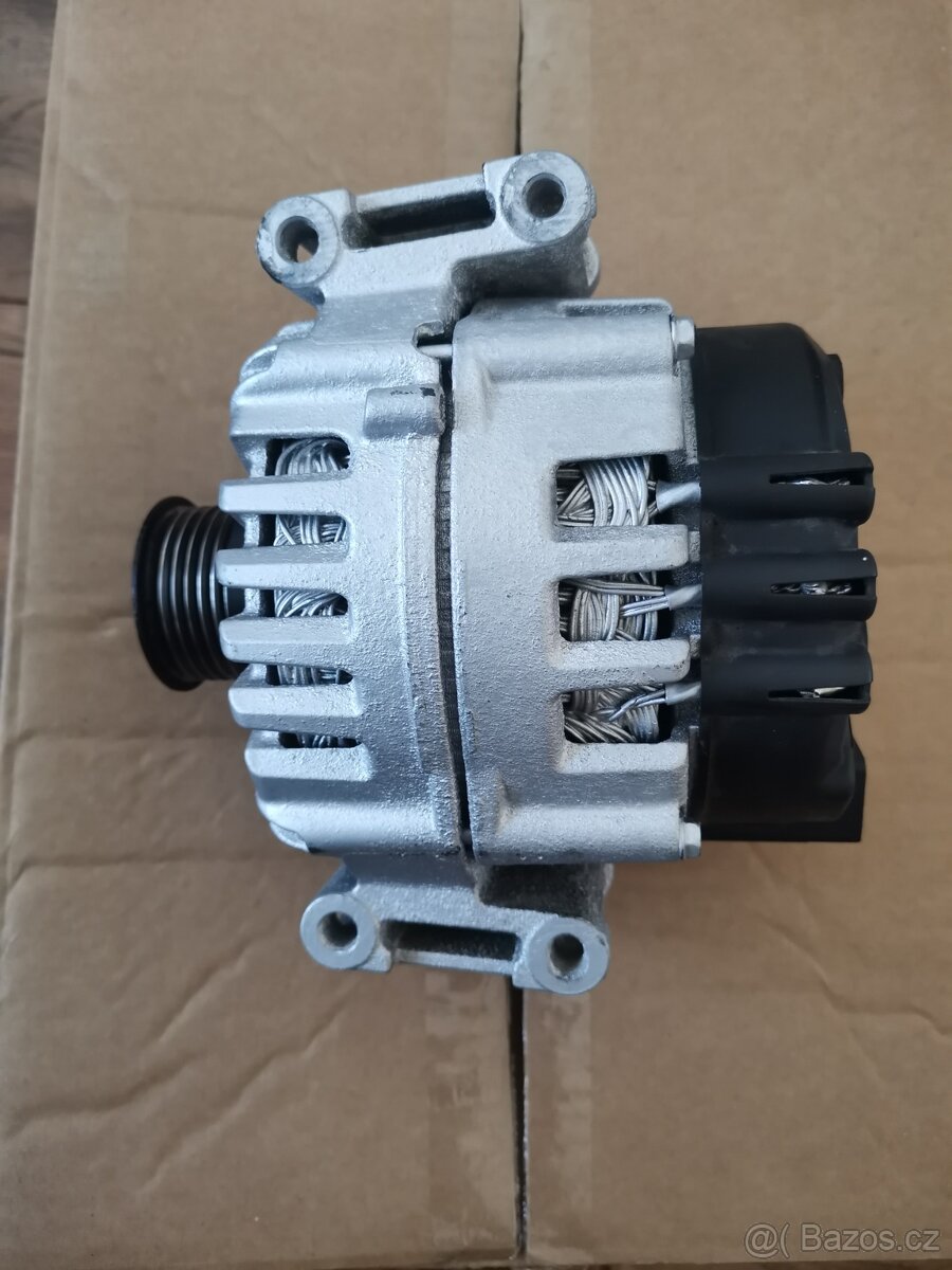 Alternátor (generátor) - A0009067702