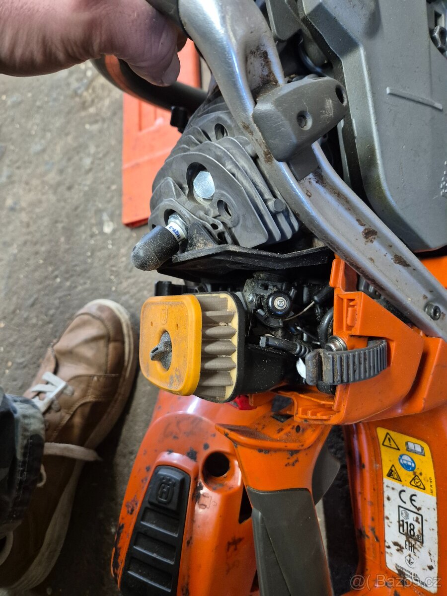 Husqvarna 560 XP