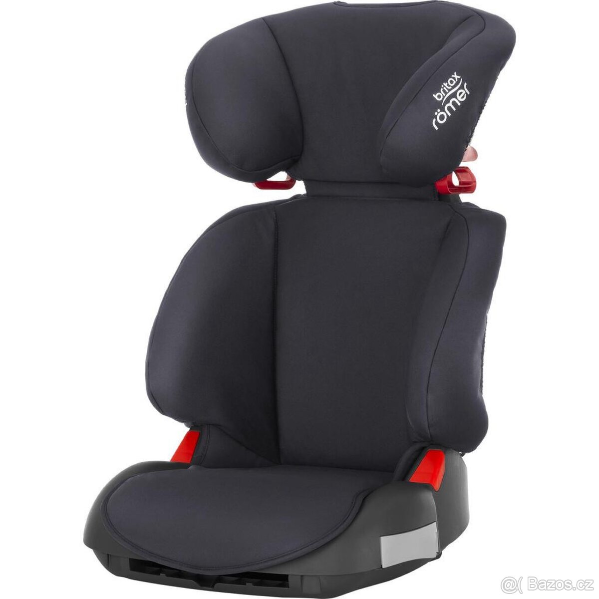 2X Dětská sedačka BRITAX RÖMER