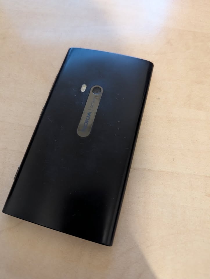 Lumia 920