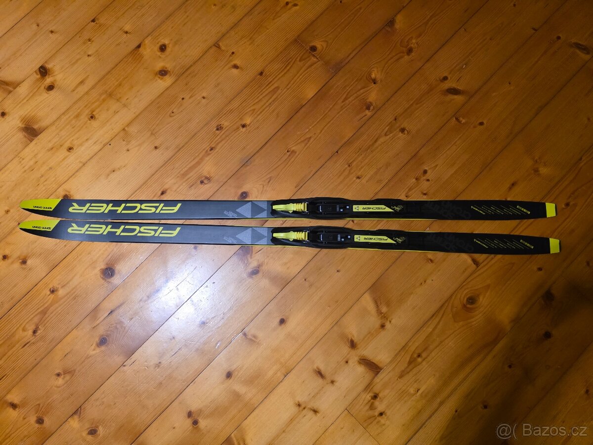 SPRINT CROWN + TOUR JR 130