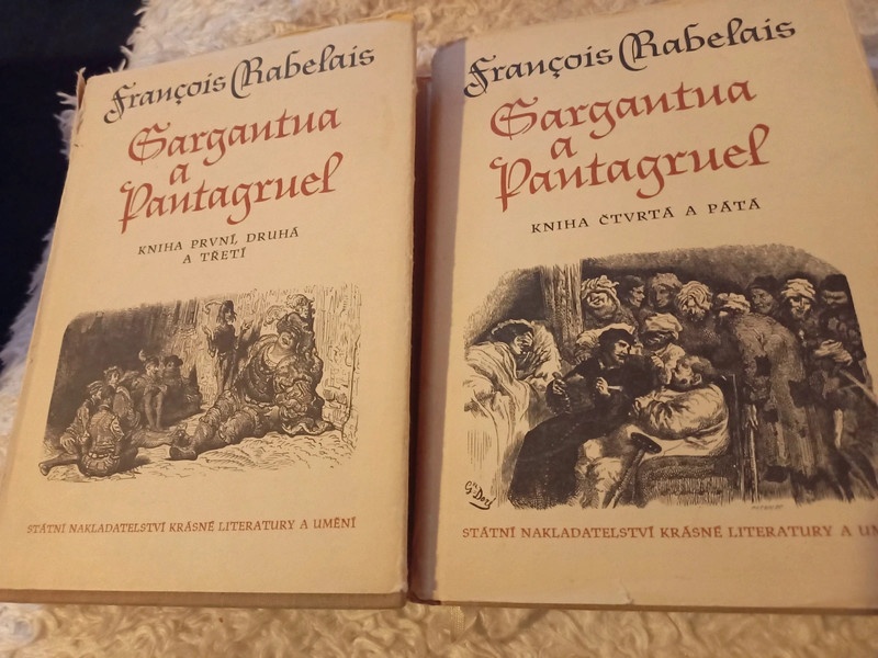 Nabízím klasickou literaturu-odběr nad 5ks cena za ks 45.-Kč