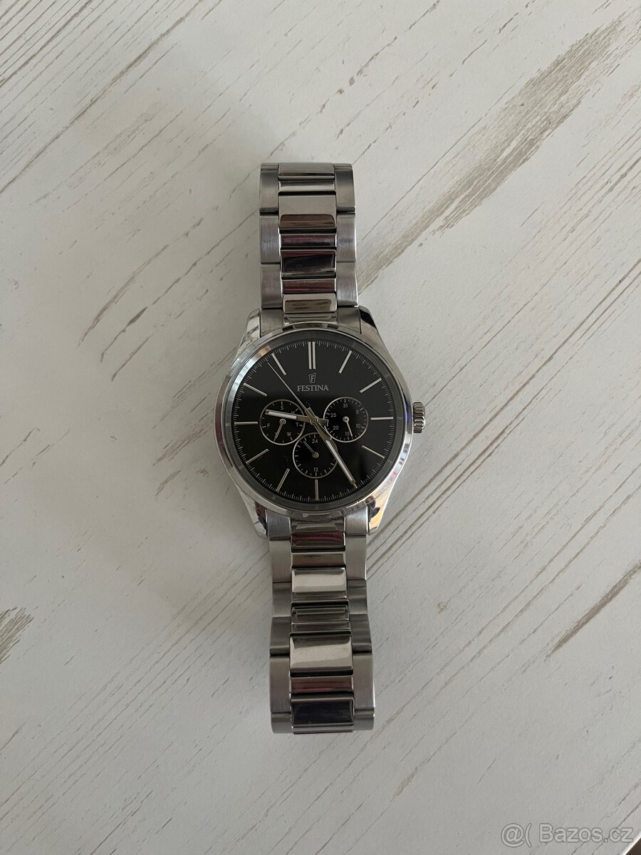 Hodinky Festina