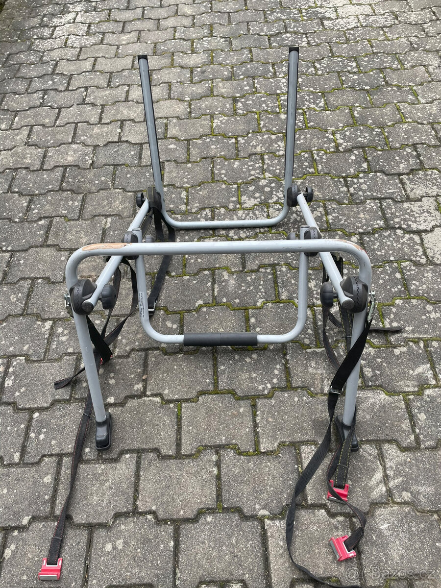 Nosič kol na páté dveře