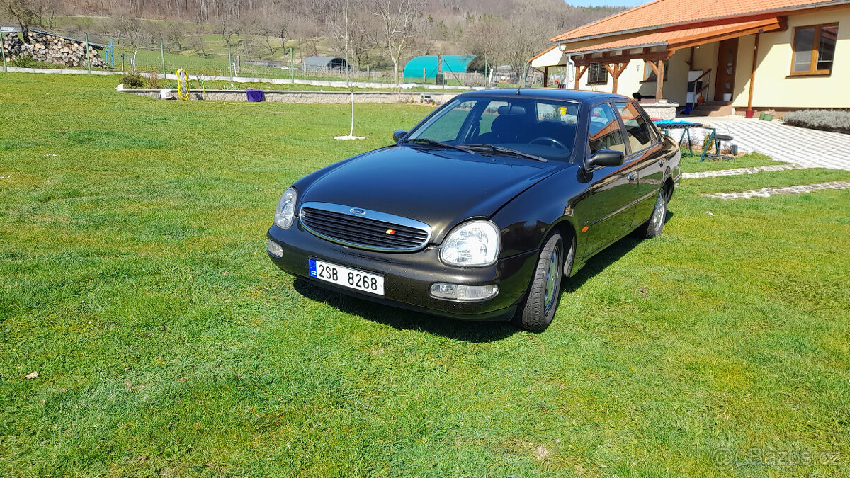Ford Scorpio 3.0 Cosworth