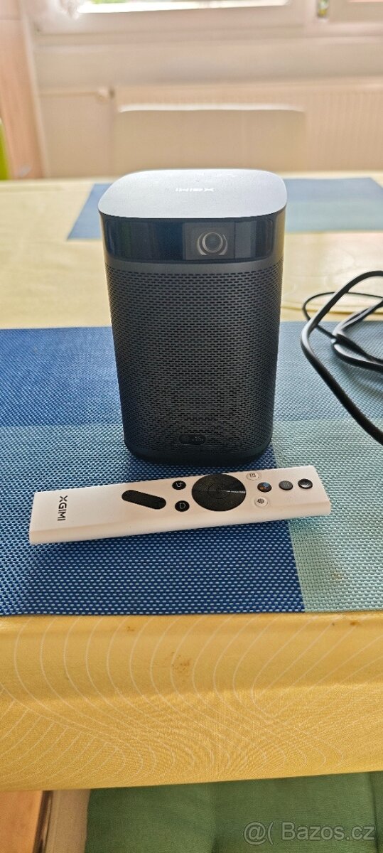 Projektor XGIMI MOGO PRO