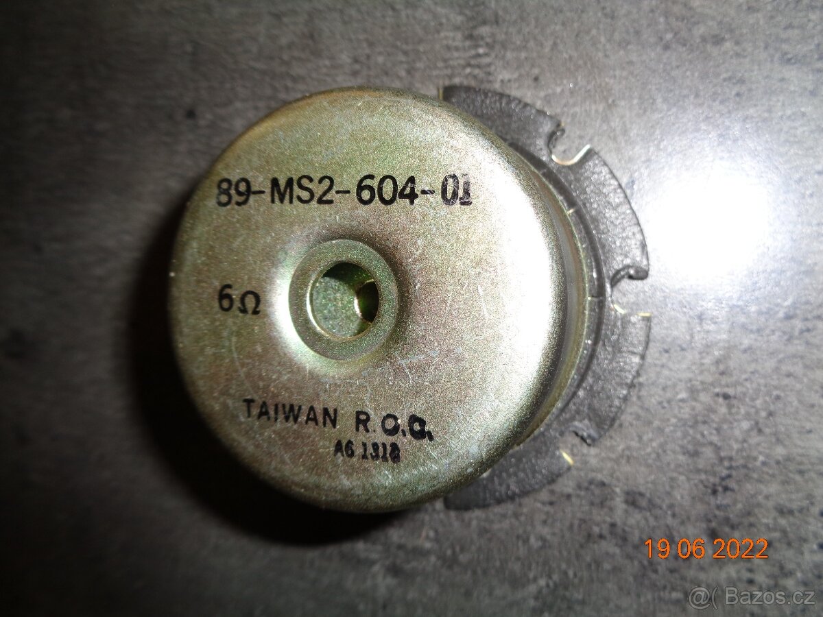Repro hifi Aiwa