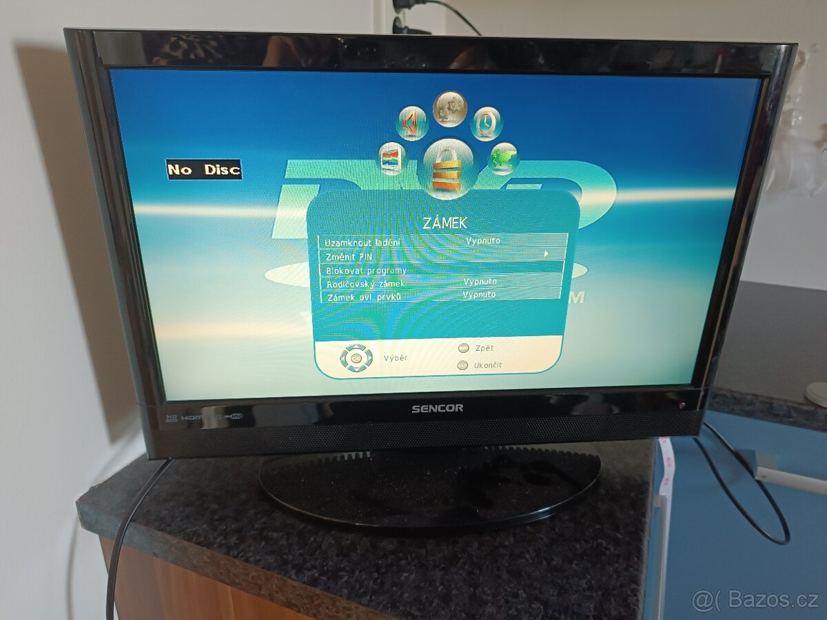 Televize