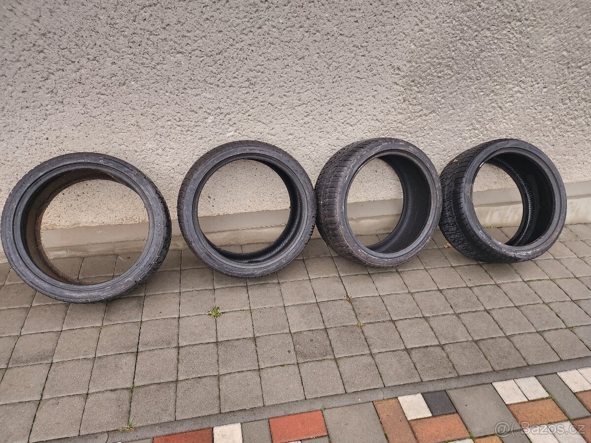 255,35 r19 zimni pneumatiky