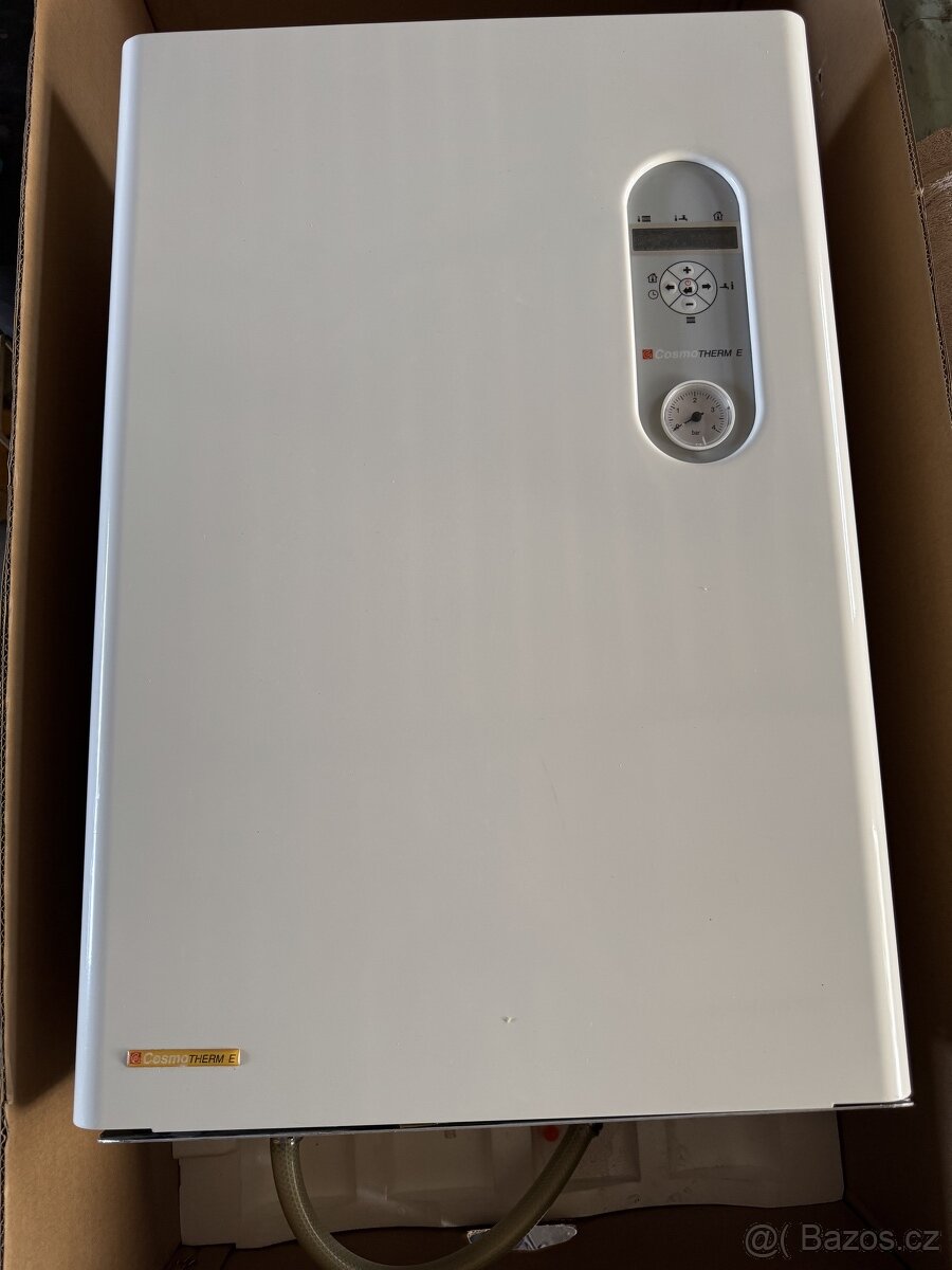 Elektrokotel Cosmo Therm E 12 kW