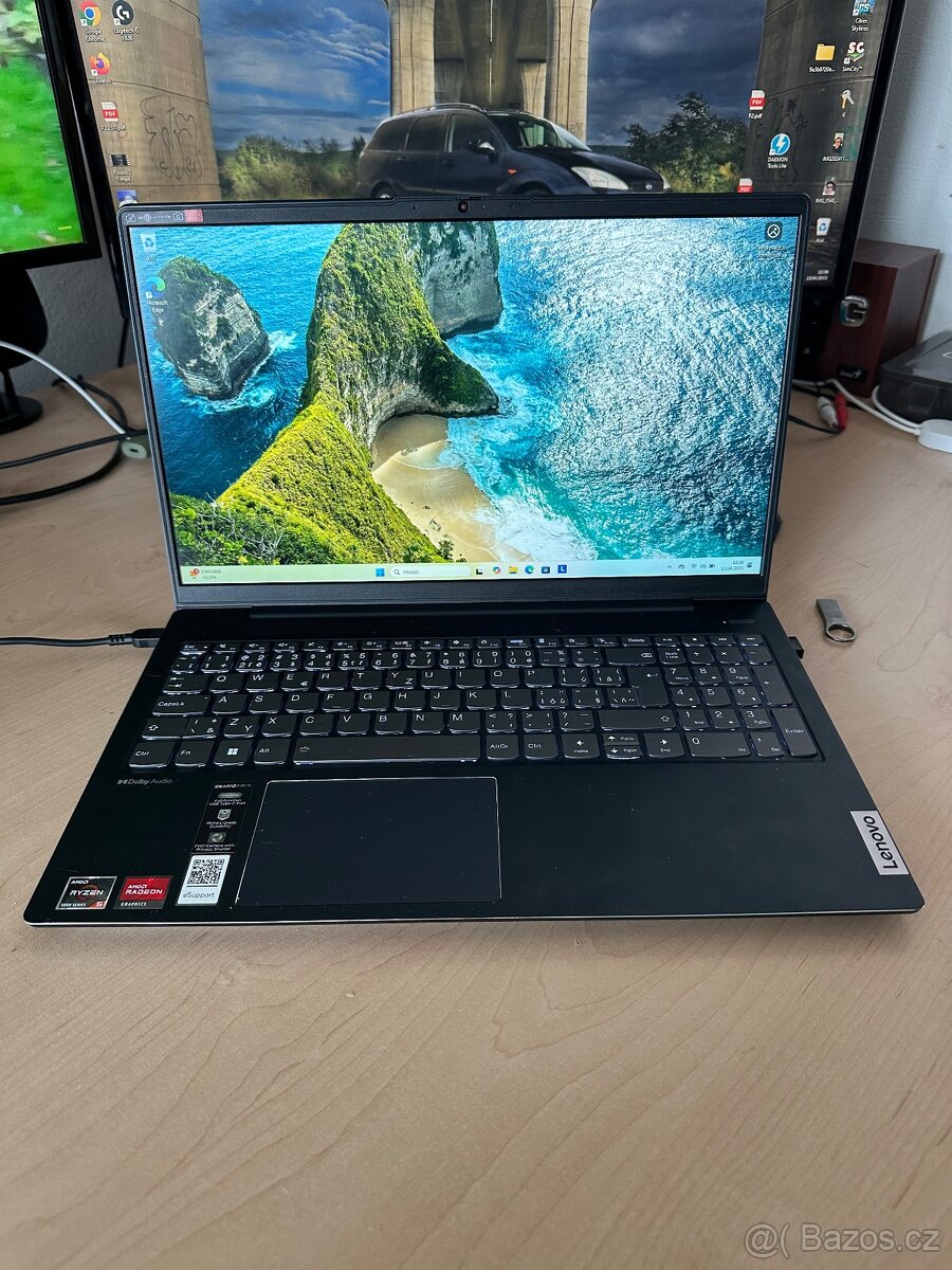 Lenovo Ideapad 5