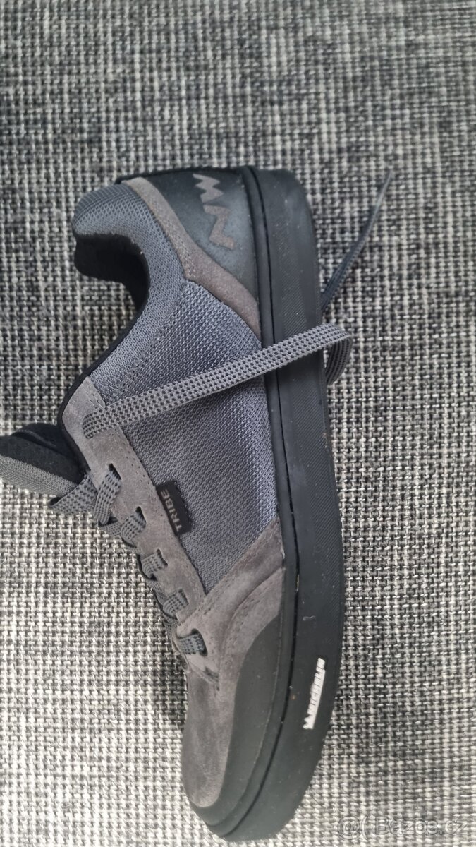 Northwave Tribe sjezdové boty vel. 46