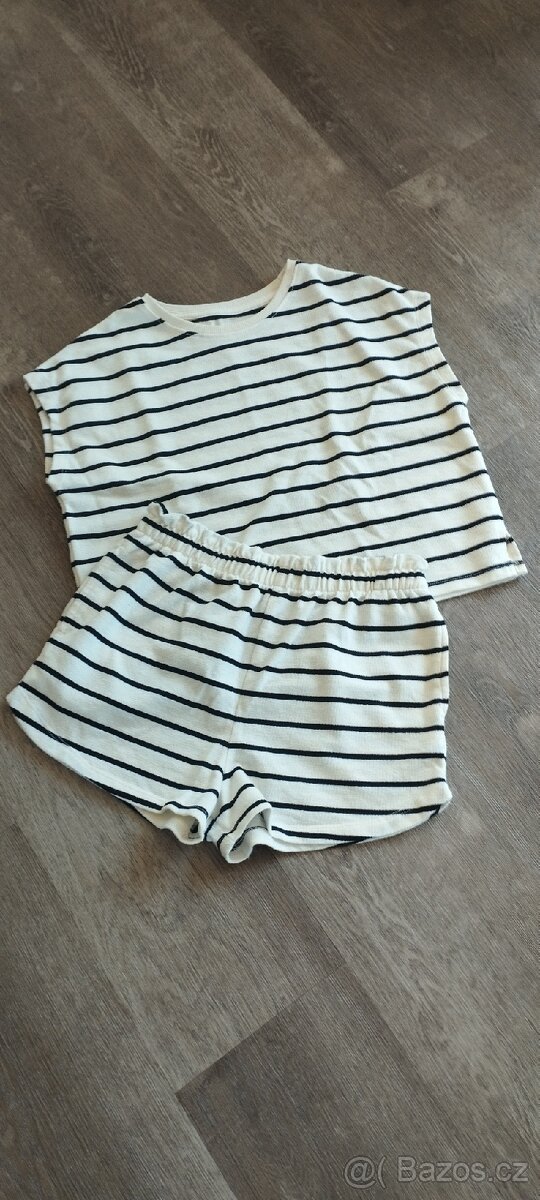 Letní komplet Primark
