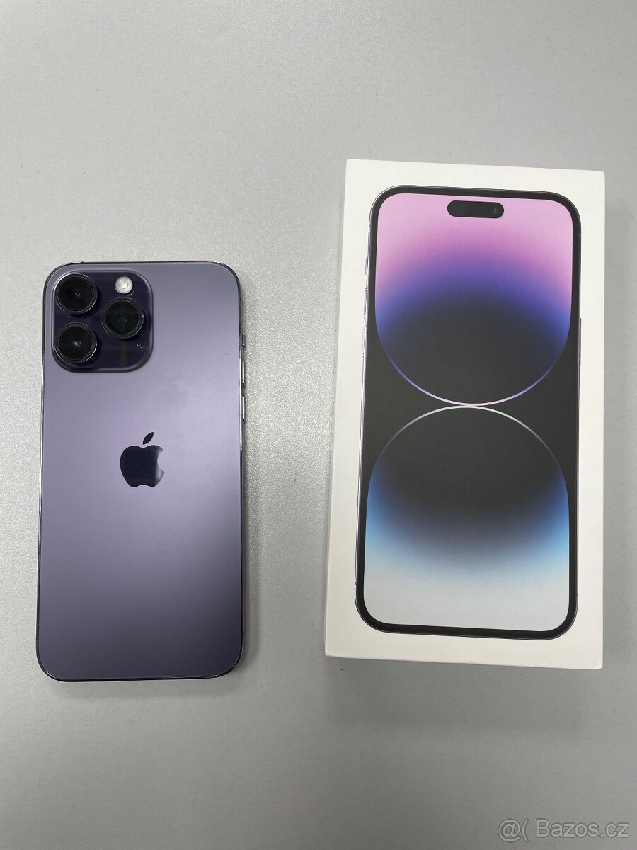 Apple iPhone 14 Pro Max 512GB