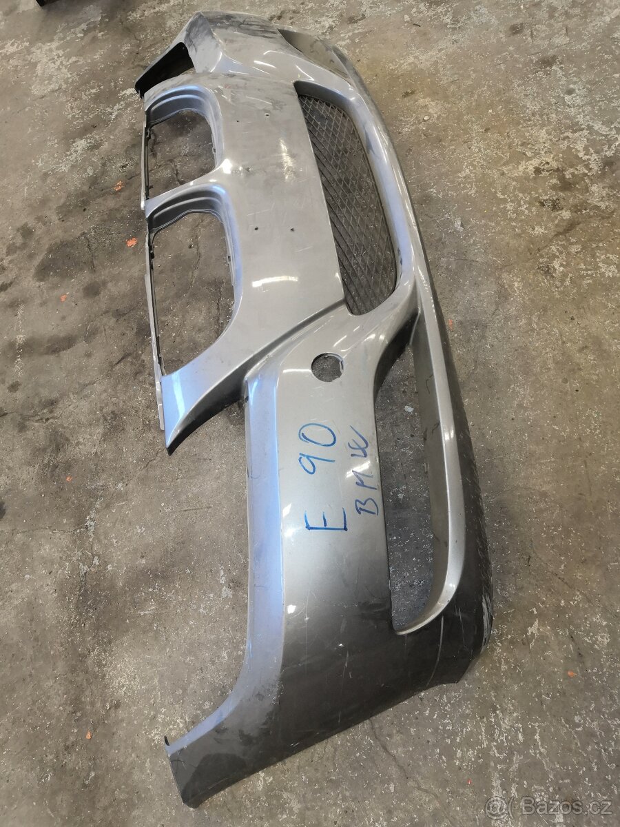 BMW E90